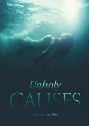 Omslag van Unholy Causes