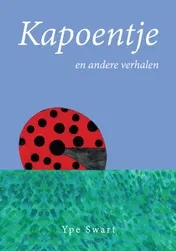 Omslag van Kapoentje en andere verhalen
