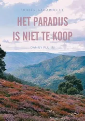 Omslag van Het paradijs is niet te koop
