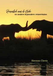 Omslag van Romantiek aan de Chobe