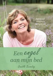 Omslag van Een Engel aan mijn bed