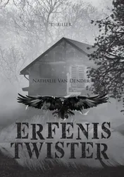 Omslag van Erfenistwister