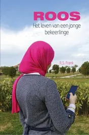 Omslag van Roos