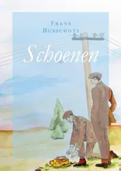 Omslag van Schoenen