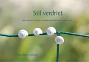 Omslag van Stil verdriet