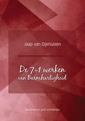Omslag van De 7+1 werken van Barmhartigheid