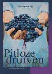 Omslag van Pitloze Druiven
