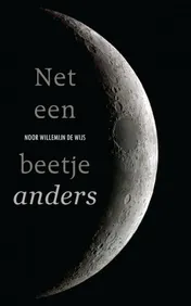 Omslag van Net een beetje anders