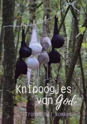 Omslag van Knipoogjes van God