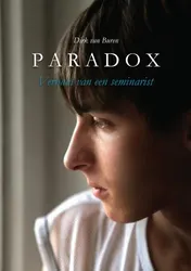 Omslag van Paradox