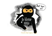 Omslag van De kleine ninja