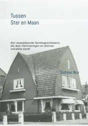 Omslag van Tussen Ster en Maan