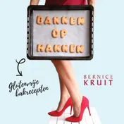 Omslag van Bakken op hakken / Glutenvrije bakrecepten