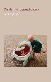 Omslag van De kleinkindergedichten