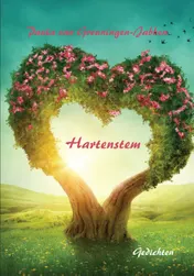 Omslag van Hartenstem