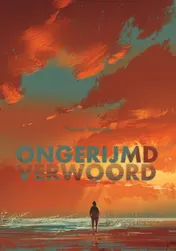 Omslag van Ongerijmd verwoord