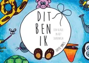 Omslag van Dit ben ik