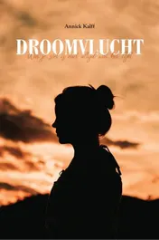 Omslag van Droomvlucht
