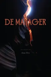 Omslag van De Manager