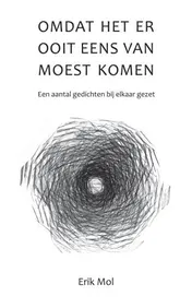 Omslag van Omdat het er ooit eens van moest komen