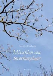 Omslag van Misschien een toverhazelaar