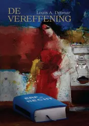 Omslag van De vereffening