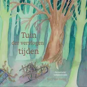 Omslag van Tuin der vervlogen tijden