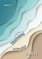 Omslag van Tsunami zonder haast
