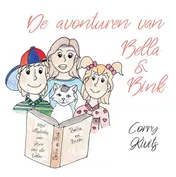 Omslag van De avonturen van Bella & Bink