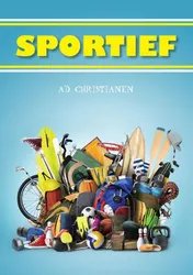 Omslag van Sportief