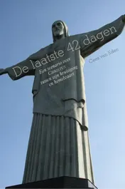Omslag van De laatste 42 dagen