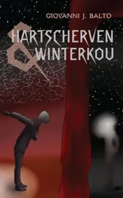 Omslag van Hartscherven & Winterkou
