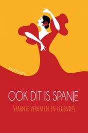 Omslag van Ook dit is Spanje