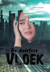 Omslag van De Duistere Vloek