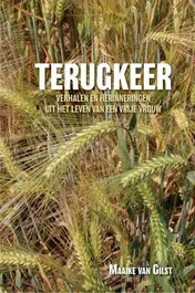 Omslag van Terugkeer