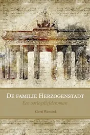 Omslag van De familie Herzogenstadt