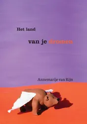 Omslag van Het land van je dromen