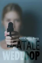 Omslag van Fatale wedloop