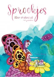Omslag van Sprookjes