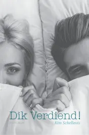 Omslag van Dik verdiend!