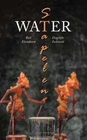 Omslag van Water stapelen