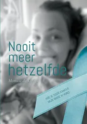 Omslag van Nooit meer hetzelfde