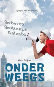 Omslag van Onderweegs
