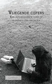 Omslag van Vliegende cijfers