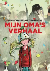 Omslag van Mijn oma's verhaal