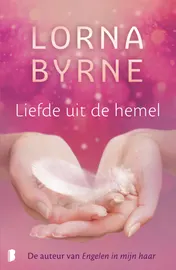 Omslag van Liefde uit de hemel