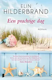 Omslag van Een prachtige dag