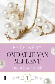 Omslag van Omdat je me verleidt