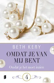 Omslag van Omdat je het moet inzien