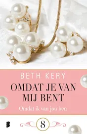 Omslag van Omdat ik van jou ben
